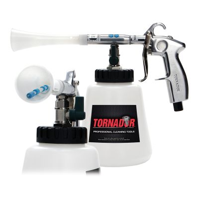 Tornado Pulse C