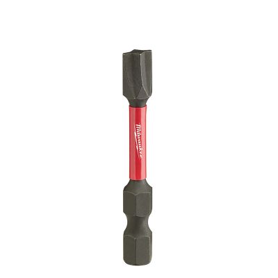 SHOCKWAVE 2" Impact ECX 2 Power Bits (Bulk 25)