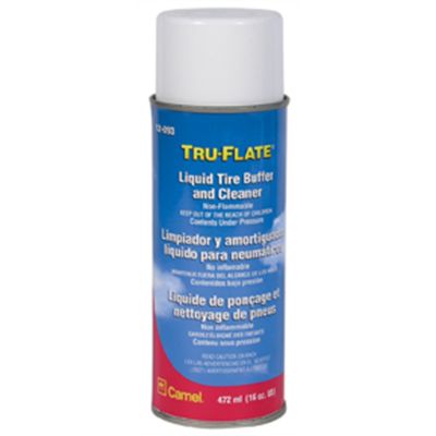 BUFFER AEROSOL 16 OZ.