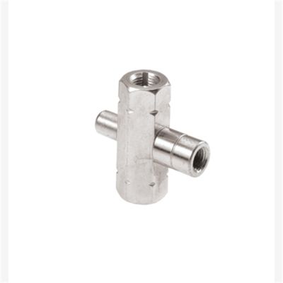 R12 Service Port Thread Chaser