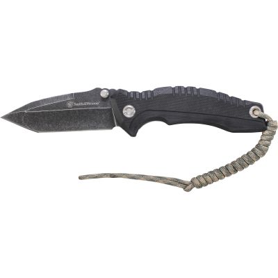 Smith & Wesson Liner Lock Folding Knife