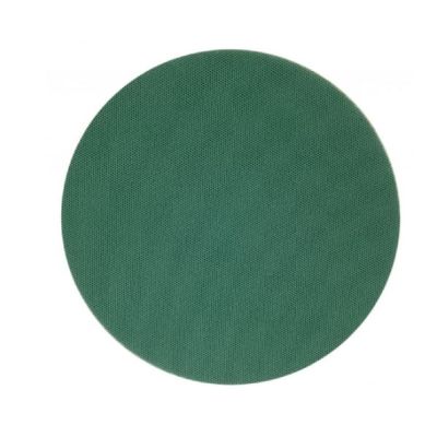 3" NorGrip Ice (Green) Foam Disc