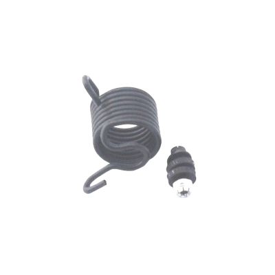 Spring and Nut and Bolt Assembly for Door Skin Tool KILART12