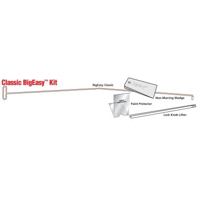 BIG EASY LOCKOUT TOOL- Classic Stick Only