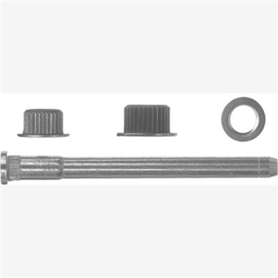 Door Hinge Pin Kit GM S-10, Jimmy, Blazer 1994 To 2004 1-Door, Qty: 100, Other: 38419 (MM)