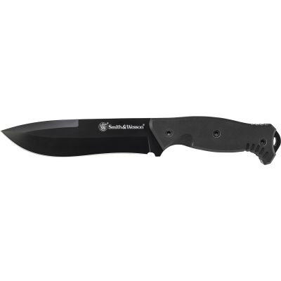 Smith & Wesson Full Tang Fixed Blade Knife
