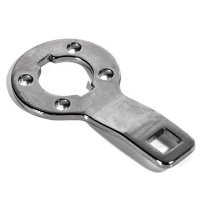 Mazda Crank Pulley Holding Too