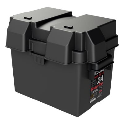 Noco Group 24 Battery Box
