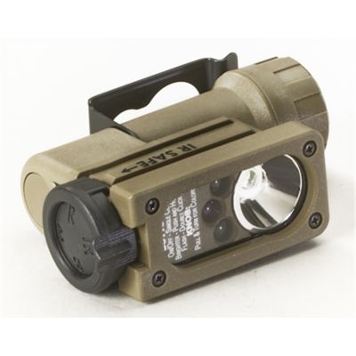 Sidewinder Compact, Coyote