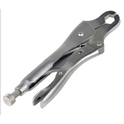 OTC6720-3 image(0) - Flare Nut Locking Plier, 1/2" - 5/8"