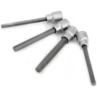 4pc SAE Lng Shk  Caliper Set