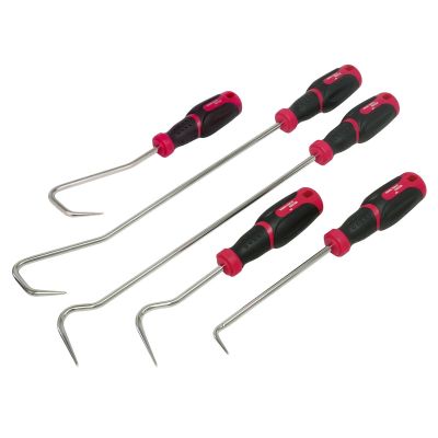 LIS80380 image(0) - Hose Remover Set, 5 Pc.