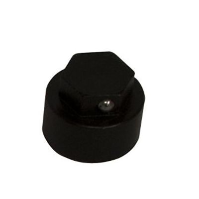 LIS57580 image(0) - SOC 16MM 3/8D IMP 4PT BLK