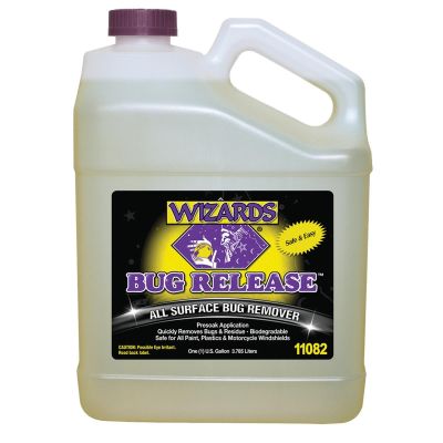 WIZ11082 image(0) - Bug Release Gallon