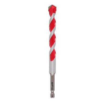 MLW48-20-9030 image(0) - 1/2" x 4" x 6" SHOCKWAVE™ Carbide Hammer Drill Bit