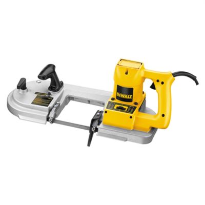 DWTDW328 image(0) - Deep Cut Vari Porta-Band Saw