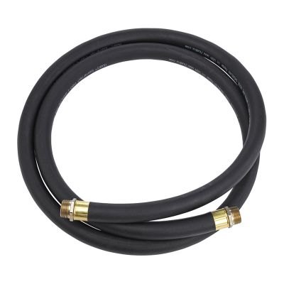 Hose 10 FT Softwall 1IN