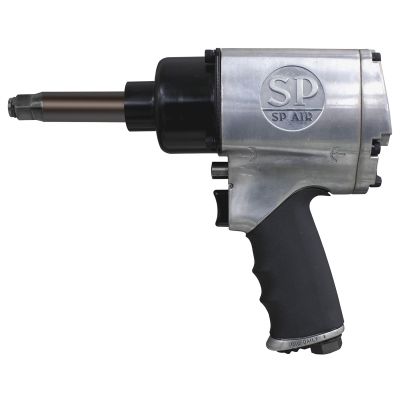 1/2 in. HD Impact Wrench w/ 2 in. Ext Anvil