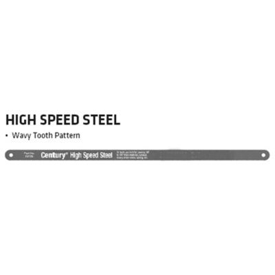 12 inch x 18T High Speed Hacksaw Blade
