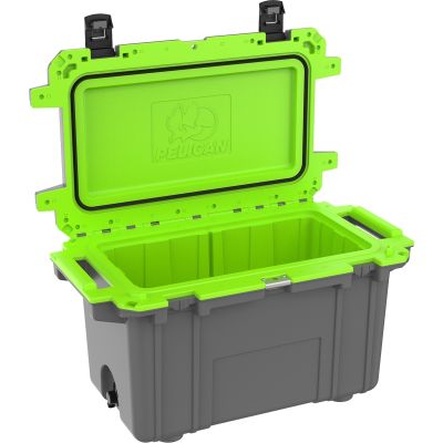 70 QT ELITE COOLER DARK GRAY
