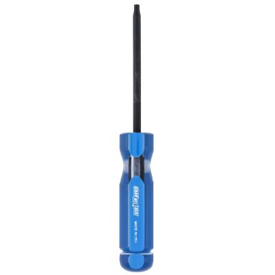 T15X3" TORX SCREWDRIVER