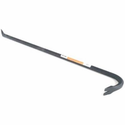 Mayhew 24 in. Gooseneck Wrecking Bar