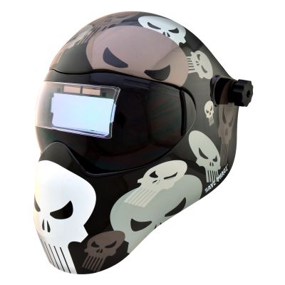 "Punisher" EFP F-Series Welding Helmet