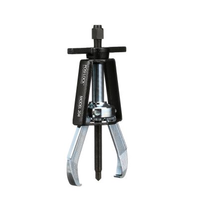 2 Jaw, 4", 2 Ton Puller w/P4