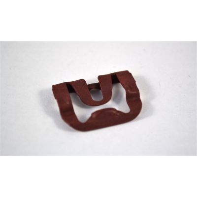 Rear Window Reveal Molding Clip GM # 8717859 (25/Bag)