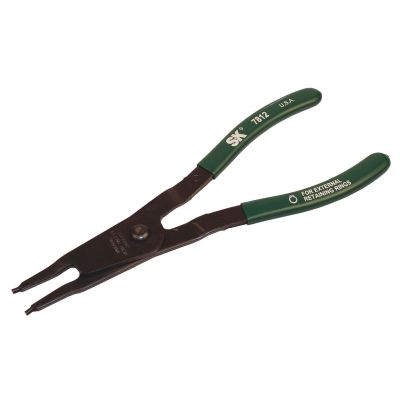 .115" External Retaining Ring Pliers