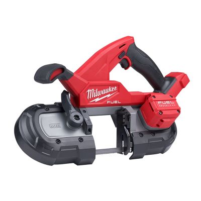 M18 FUEL Compact Band Saw (Tool Only)