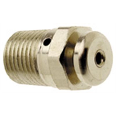 Bleeder Valve