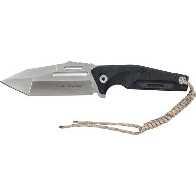 Smith & Wesson Full Tang Fixed Blade Knife