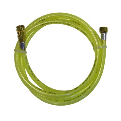 FIC203 Hose, Replacement