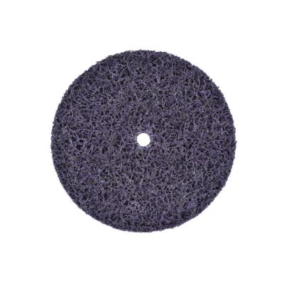 Scotch-Brite Clean and Strip XT Pro Disc, 6 in x 1/2 in, S XCS, 15 per case