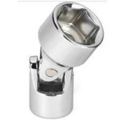 3/8" Drive 6 Point SAE Flex Socket - 7/16"