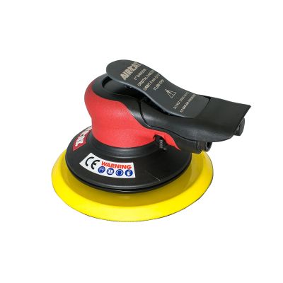 AIRCAT Non-Vac Orbital Palm Sander