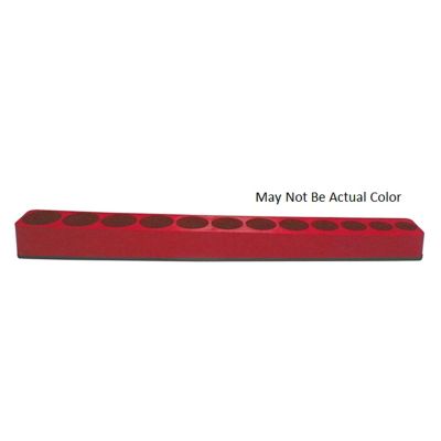 MTSD3818 image(0) - 3/8" DRIVE STRAIGHT LINE DEEP BLACK