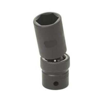GRE2024UMD image(0) - SOC 24MM 1/2D IMP UNIV 6PT DP BLK
