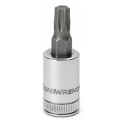 KDT80538 image(0) - T30 3/8DR TORX SOCKET