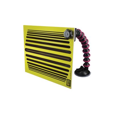 Yellow Ding Board