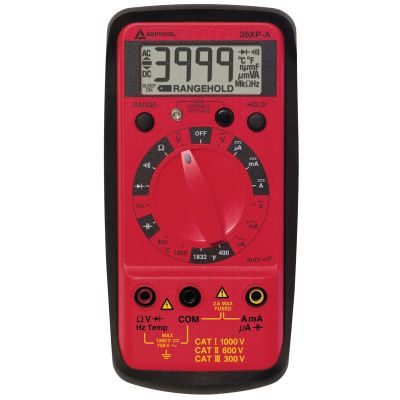 Digital Multimeter