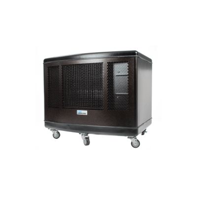 Mobile Evaporative Cooler Low Profile 1500 CFM
