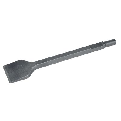 SPL/RDHEX Demo 2" Scraping Chisel