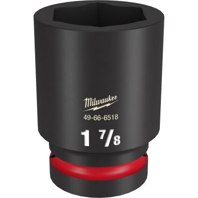 SHOCKWAVE Impact Duty? 1" Drive 1-7/8" Deep 6-Point Socket