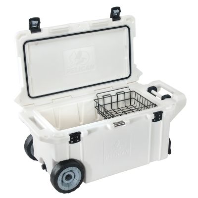Pelican IM 80 Quart Wire Basket