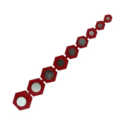 Magnetic Socket Inserts Sae