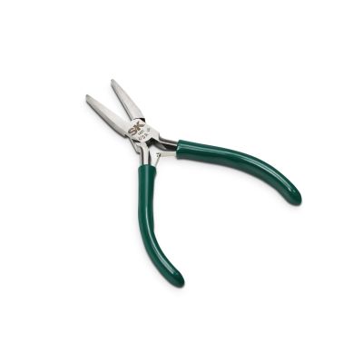 Electronic Plier Duckbill Smooth Jaw