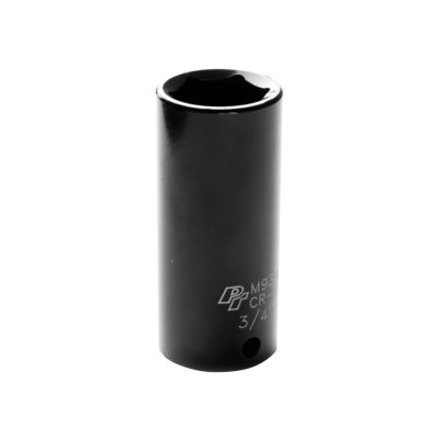 3/8" Dr Deep Impact Skt 3/4"