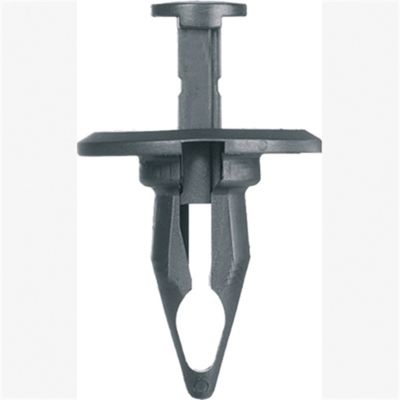 Bumper Fascia Retainer GM 87-On, Size: 1/2", Size: 1", Length or Range: 1", Qty:, Other: 22535007